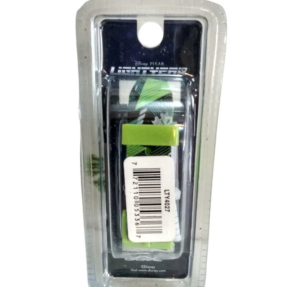 Disney Pixar Digital Flashing LCD Watch  LYT40002-NIP - Picture 6 of 7